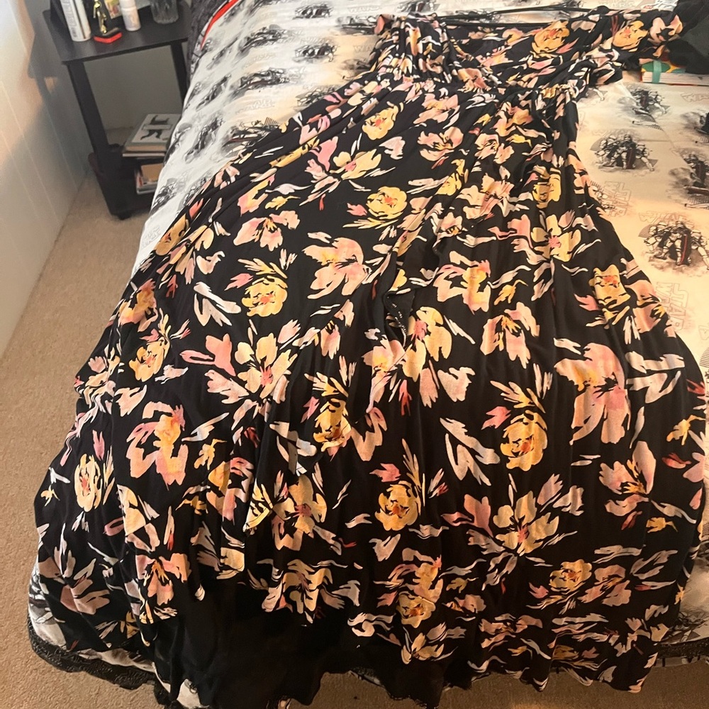 Women’s dress!